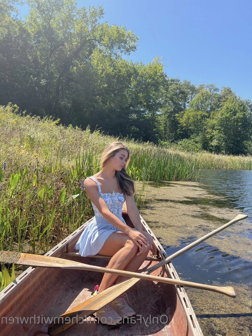 Wren💛 [ chemwithwren ] Onlyfans leaked photo 5979251 on Hotleaks.tv