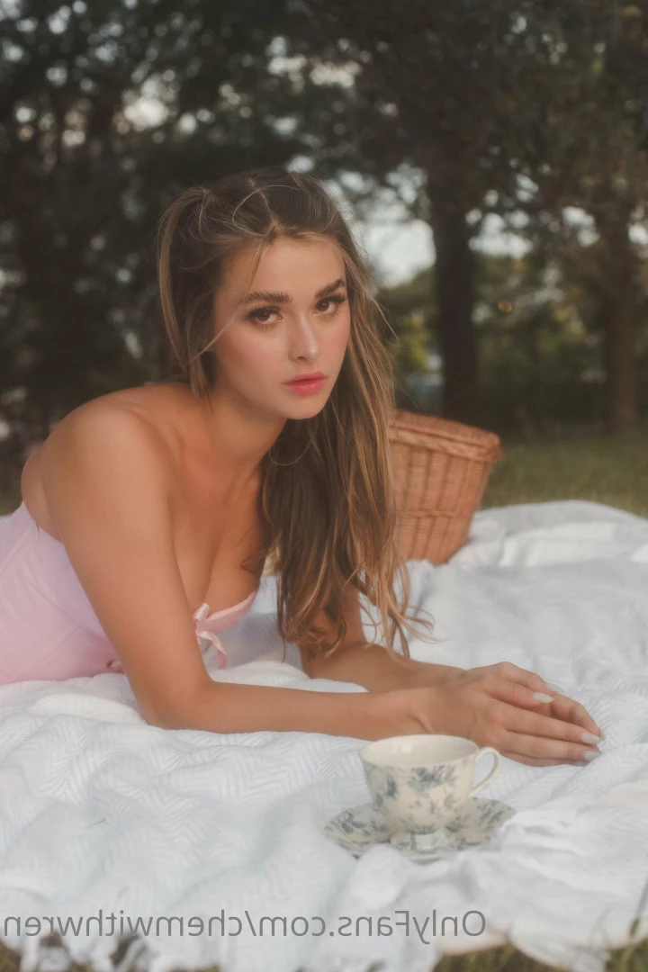 Wren💛 [ chemwithwren ] Onlyfans leaked photo 5979285 on Hotleaks.tv