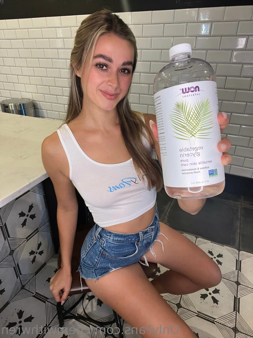 Wren💛 [ chemwithwren ] Onlyfans leaked photo 5979349 on Hotleaks.tv