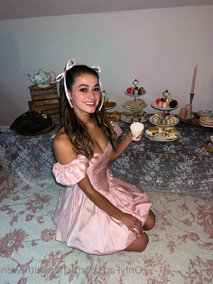 Wren💛 [ chemwithwren ] Onlyfans leaked photo 5979409 on Hotleaks.tv