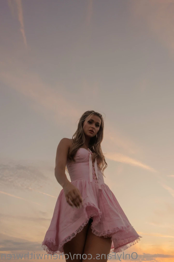Wren💛 [ chemwithwren ] Onlyfans leaked photo 5979450 on Hotleaks.tv