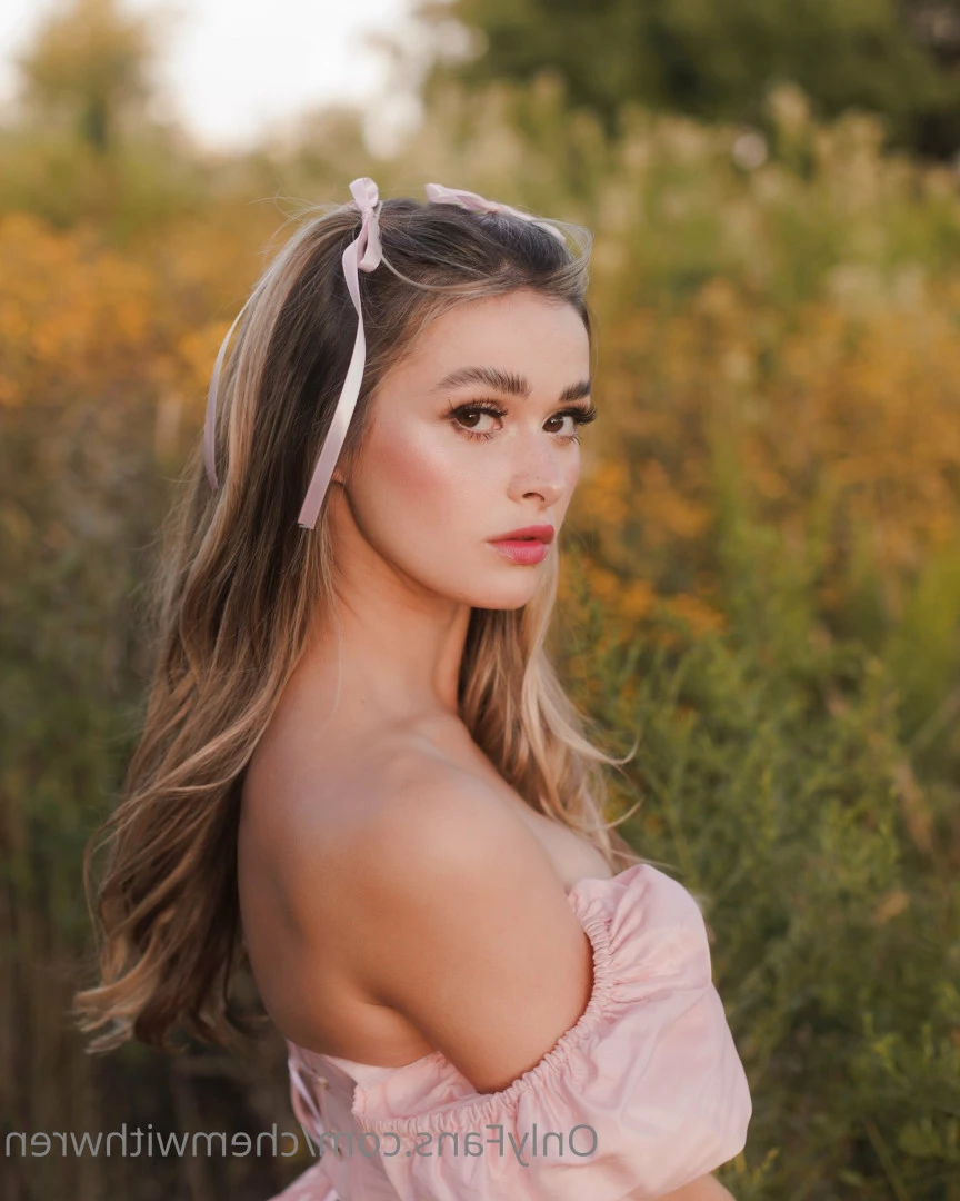 Wren💛 [ chemwithwren ] Onlyfans leaked photo 5979471 on Hotleaks.tv
