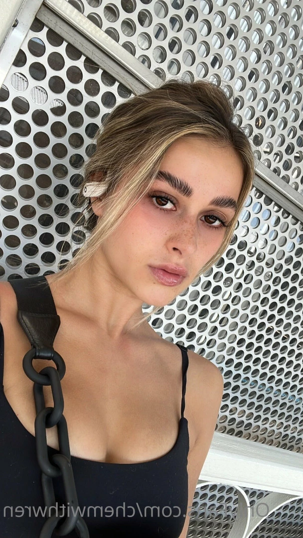 Wren💛 [ chemwithwren ] Onlyfans leaked photo 5979534 on Hotleaks.tv