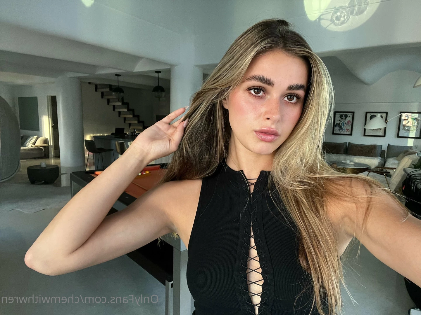 Wren💛 [ chemwithwren ] Onlyfans leaked photo 5979545 on Hotleaks.tv