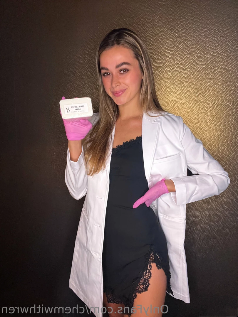Wren💛 [ chemwithwren ] Onlyfans leaked photo 5979577 on Hotleaks.tv
