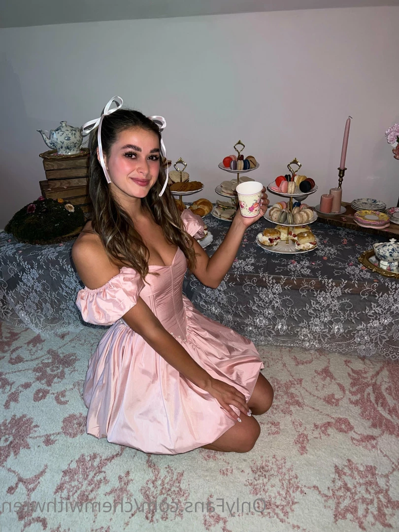 Wren💛 [ chemwithwren ] Onlyfans leaked photo 5979588 on Hotleaks.tv
