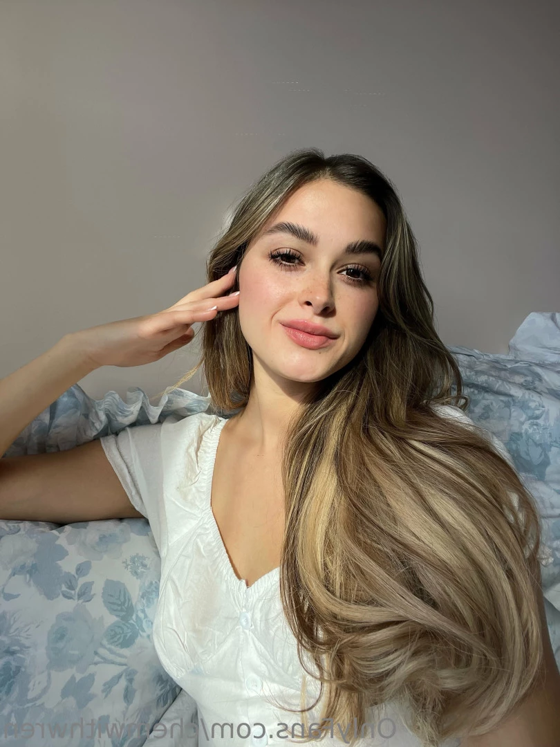 Wren💛 [ chemwithwren ] Onlyfans leaked photo 9846070 on Hotleaks.tv