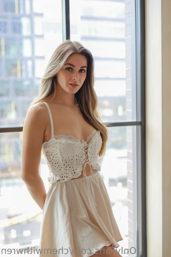 Wren💛 [ chemwithwren ] Onlyfans leaked photo 12736609 on Hotleaks.tv