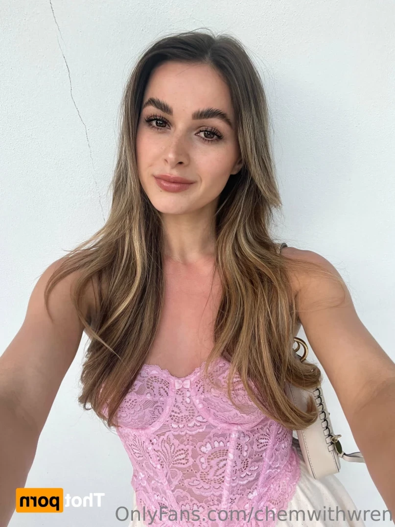 Wren💛 [ chemwithwren ] Onlyfans leaked photo 12797952 on Hotleaks.tv