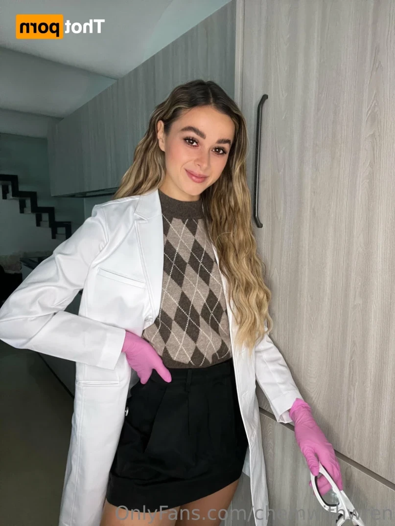 Wren💛 [ chemwithwren ] Onlyfans leaked photo 13172624 on Hotleaks.tv