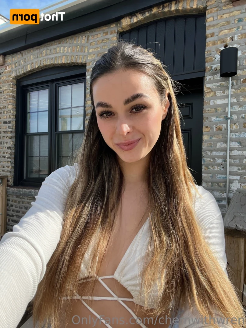 Wren💛 [ chemwithwren ] Onlyfans leaked photo 14224756 on Hotleaks.tv