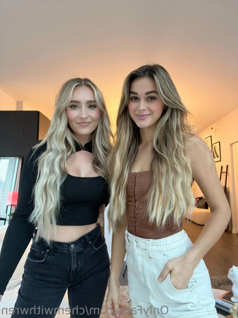 Wren💛 [ chemwithwren ] Onlyfans leaked photo 14224769 on Hotleaks.tv