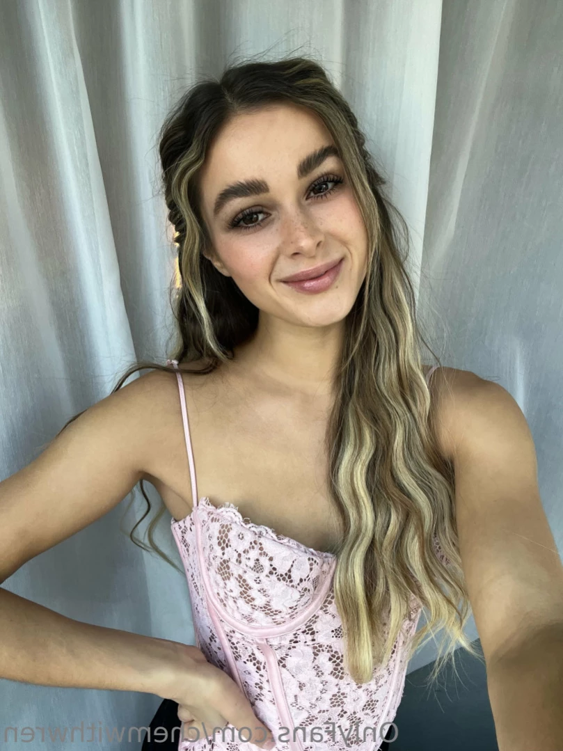 Wren💛 [ chemwithwren ] Onlyfans leaked photo 14224845 on Hotleaks.tv