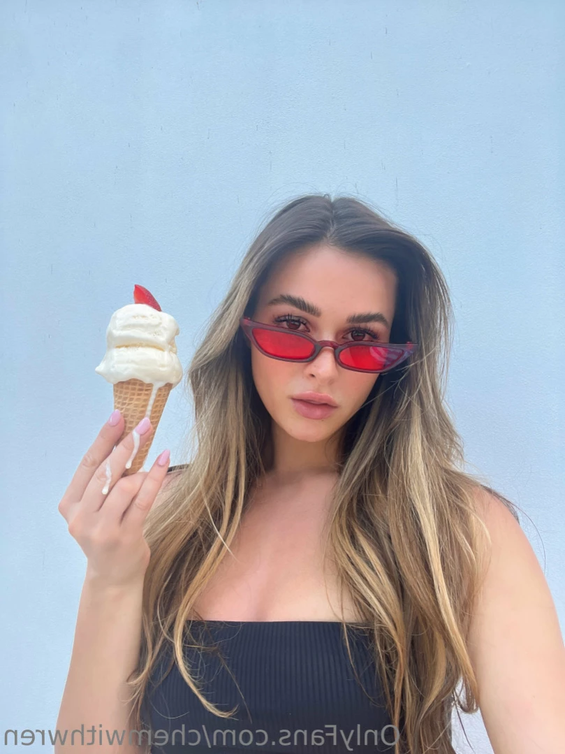 Wren💛 [ chemwithwren ] Onlyfans leaked photo 14224887 on Hotleaks.tv
