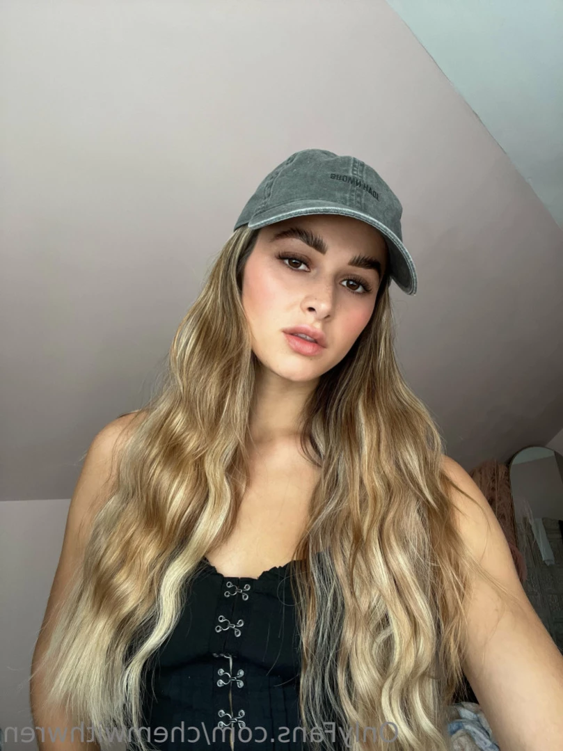Wren💛 [ chemwithwren ] Onlyfans leaked photo 14224893 on Hotleaks.tv