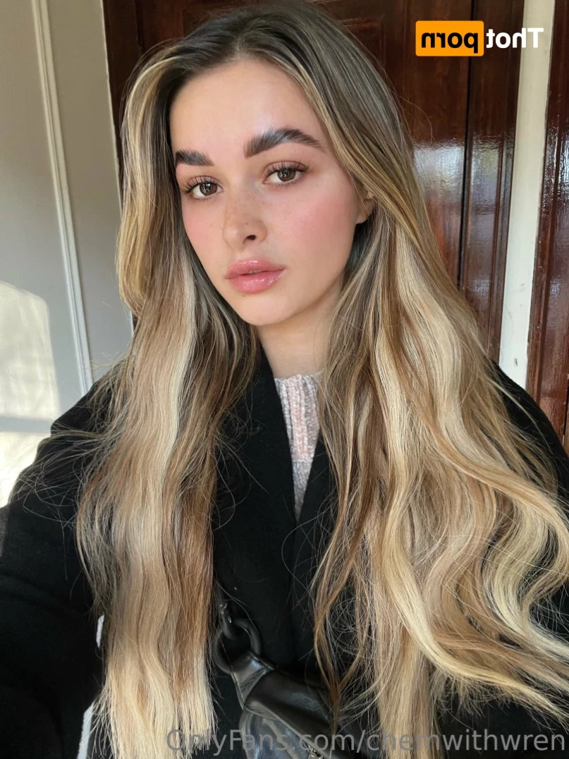 Wren💛 [ chemwithwren ] Onlyfans leaked photo 14412781 on Hotleaks.tv