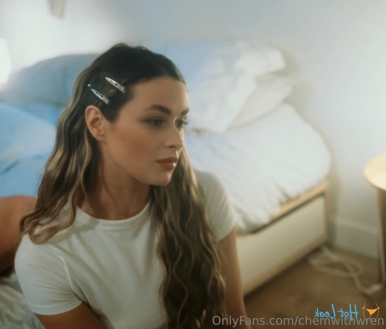 Wren💛 [ chemwithwren ] Onlyfans leaked photo 14697843 on Hotleaks.tv