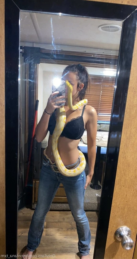 🌺MONTAÑA [ cherokee87 ] Onlyfans leaked photo 3310846 on Hotleaks.tv