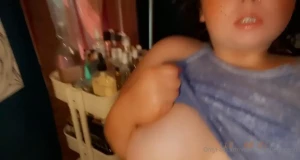 Christinethequeen [ christinethequeenn ] Onlyfans leaked video 1355998 on Hotleaks.tv