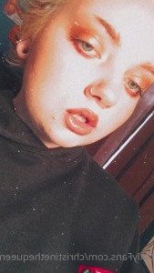Christinethequeen [ christinethequeenn ] Onlyfans leaked video 1356017 on Hotleaks.tv