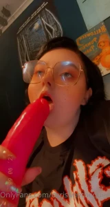 Christinethequeen [ christinethequeenn ] Onlyfans leaked video 1356030 on Hotleaks.tv