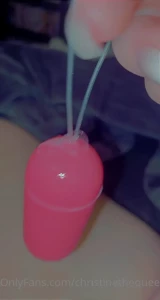 Christinethequeen [ christinethequeenn ] Onlyfans leaked video 1356039 on Hotleaks.tv