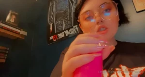 Christinethequeen [ christinethequeenn ] Onlyfans leaked video 1356045 on Hotleaks.tv