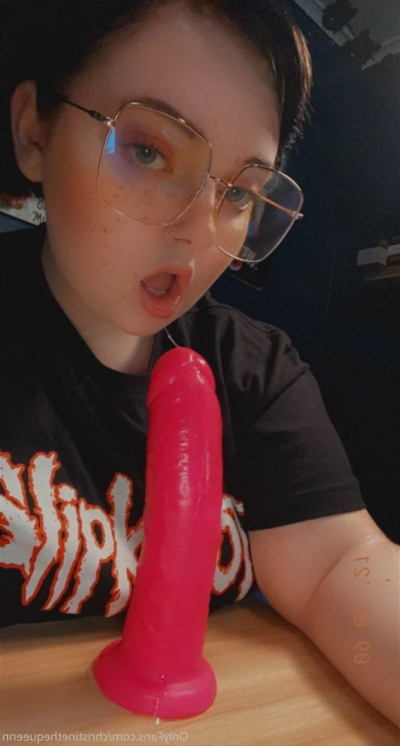 Christinethequeen [ christinethequeenn ] Onlyfans leaked photo 255951 on Hotleaks.tv