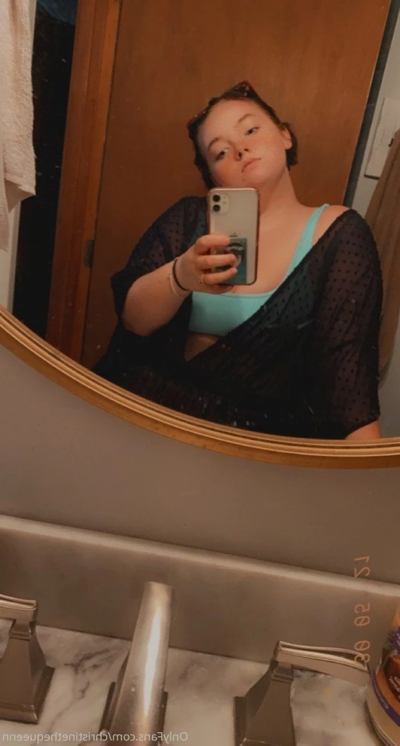 Christinethequeen [ christinethequeenn ] Onlyfans leaked photo 255980 on Hotleaks.tv