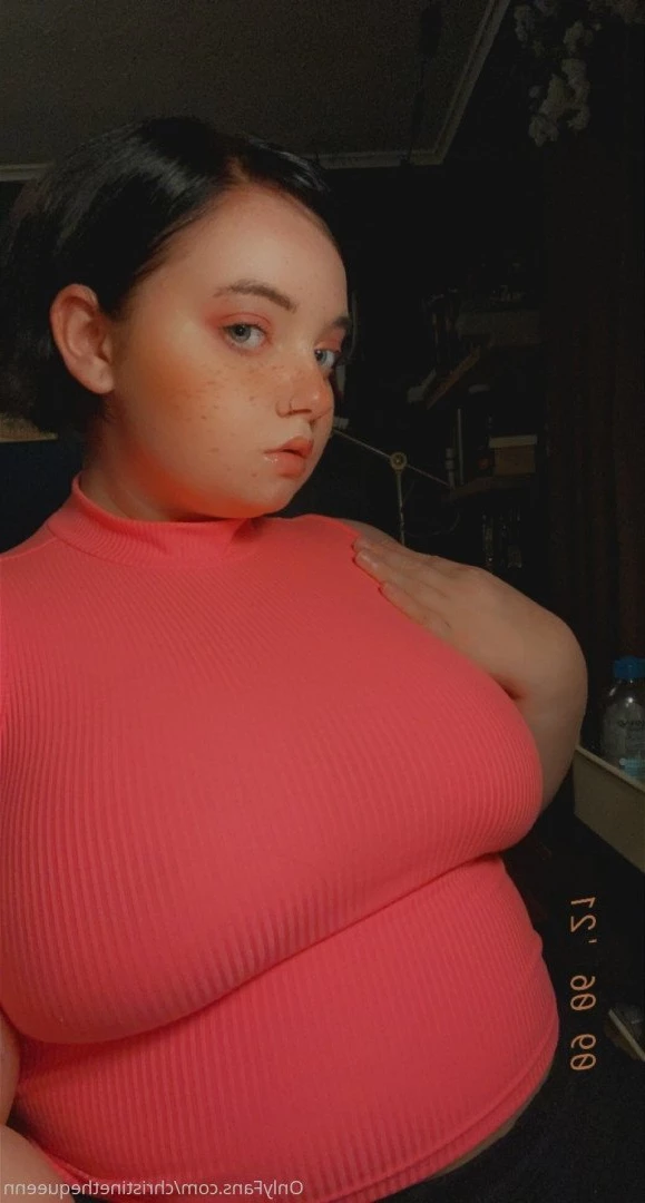 Christinethequeen [ christinethequeenn ] Onlyfans leaked photo 256028 on Hotleaks.tv