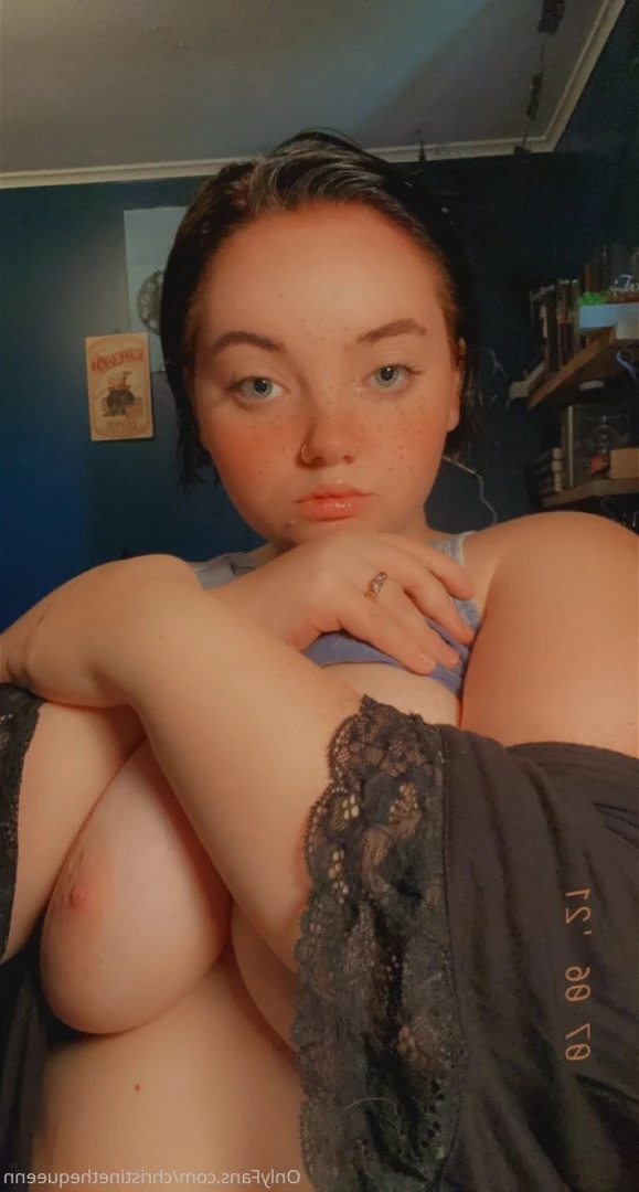 Christinethequeen [ christinethequeenn ] Onlyfans leaked photo 256038 on Hotleaks.tv