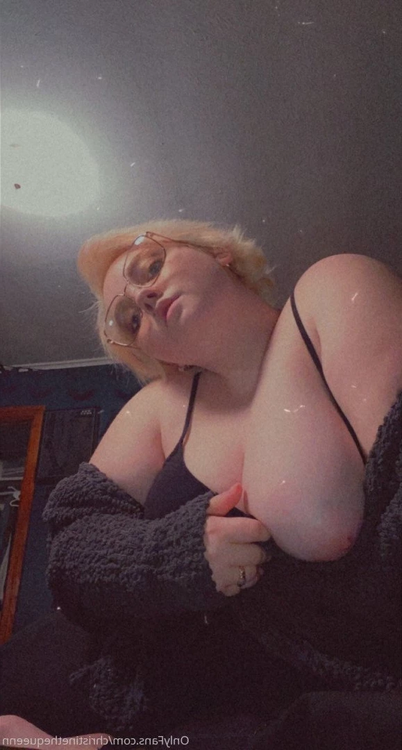Christinethequeen [ christinethequeenn ] Onlyfans leaked photo 256050 on Hotleaks.tv