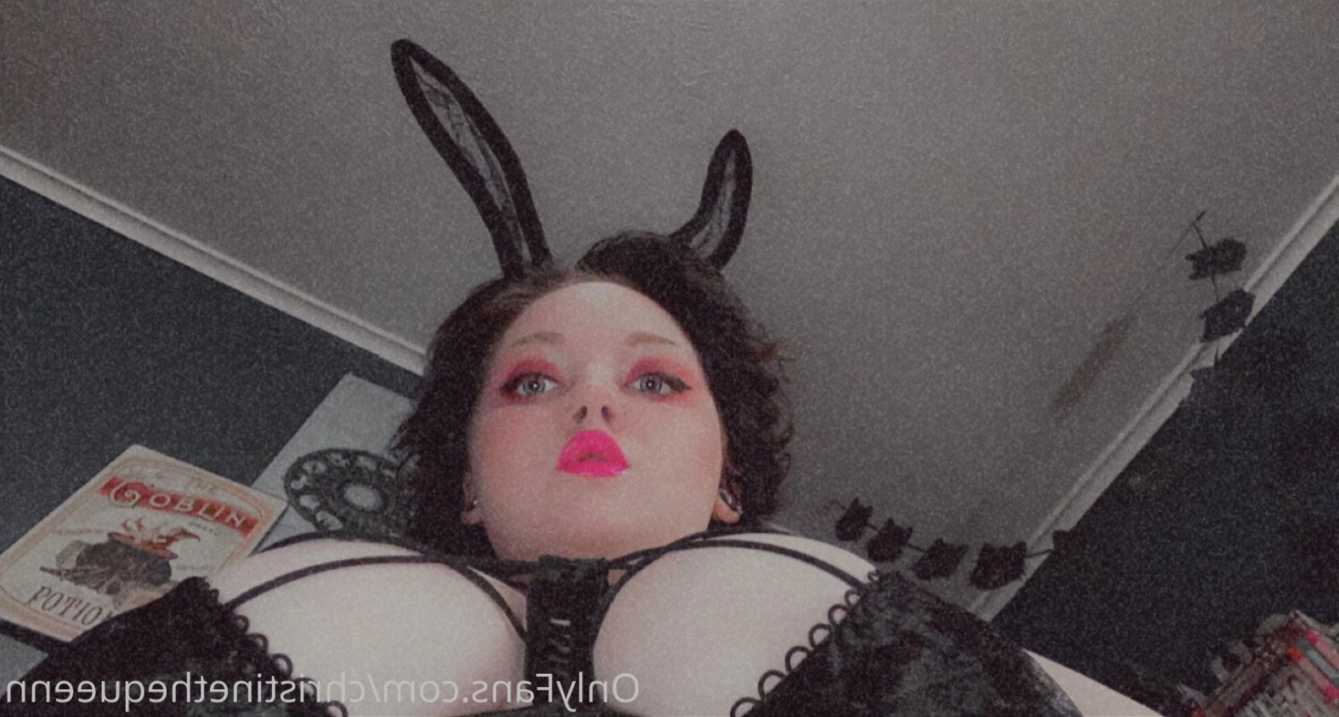 Christinethequeen [ christinethequeenn ] Onlyfans leaked photo 256058 on Hotleaks.tv