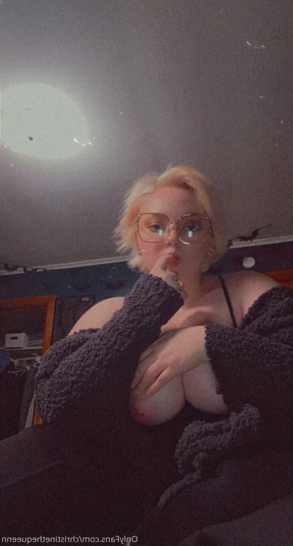 Christinethequeen [ christinethequeenn ] Onlyfans leaked photo 256151 on Hotleaks.tv