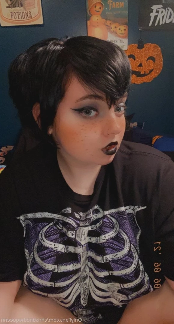 Christinethequeen [ christinethequeenn ] Onlyfans leaked photo 256162 on Hotleaks.tv