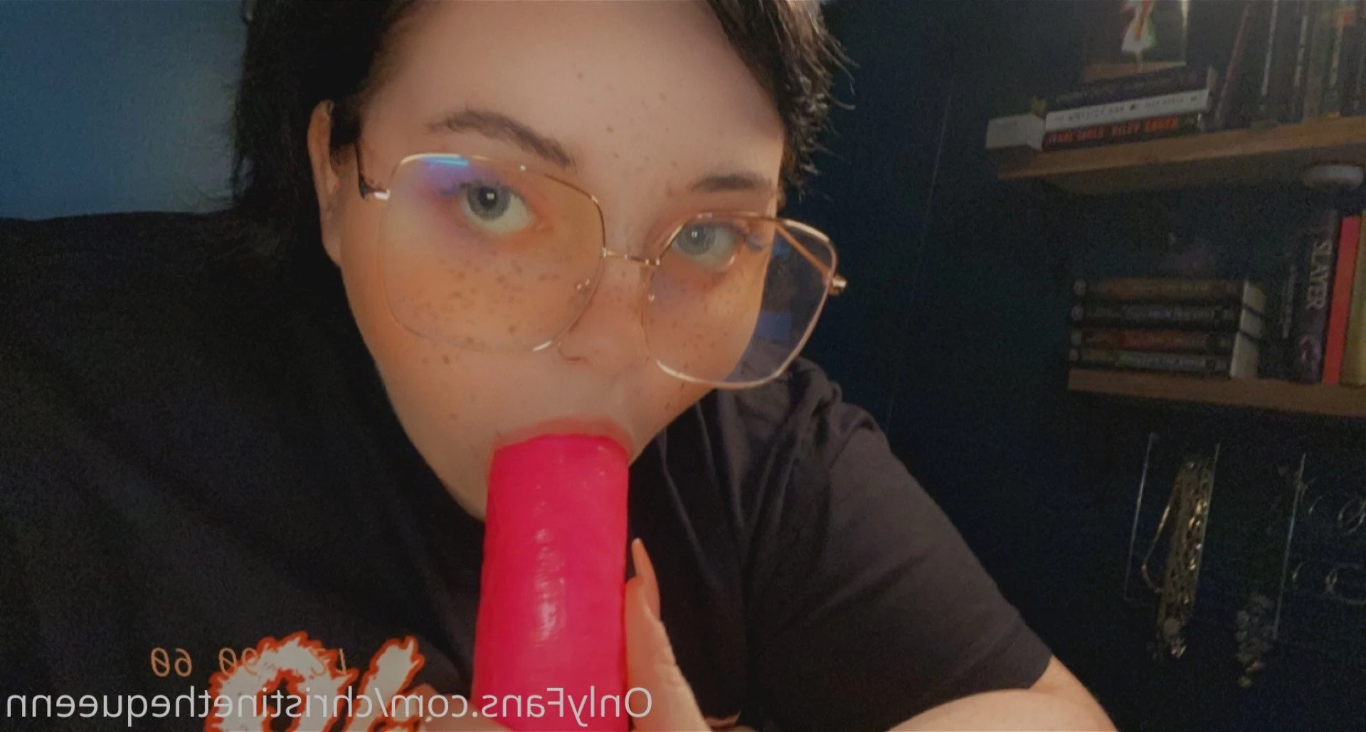 Christinethequeen [ christinethequeenn ] Onlyfans leaked photo 256207 on Hotleaks.tv