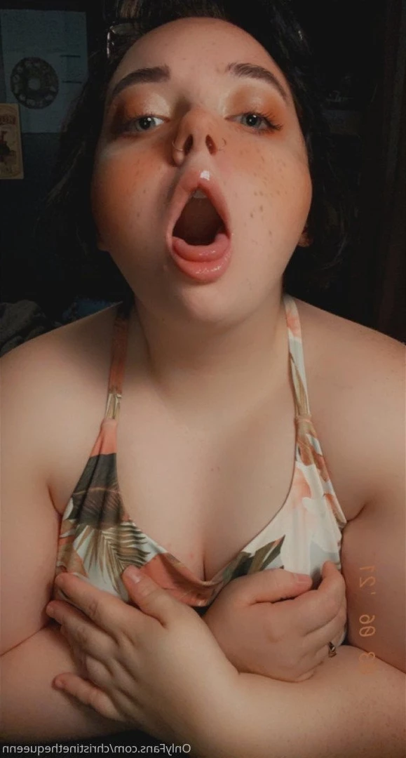 Christinethequeen [ christinethequeenn ] Onlyfans leaked photo 256252 on Hotleaks.tv