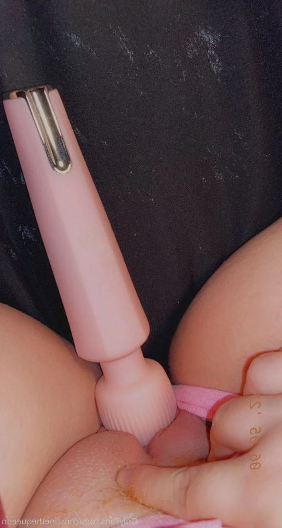 Christinethequeen [ christinethequeenn ] Onlyfans leaked photo 256260 on Hotleaks.tv