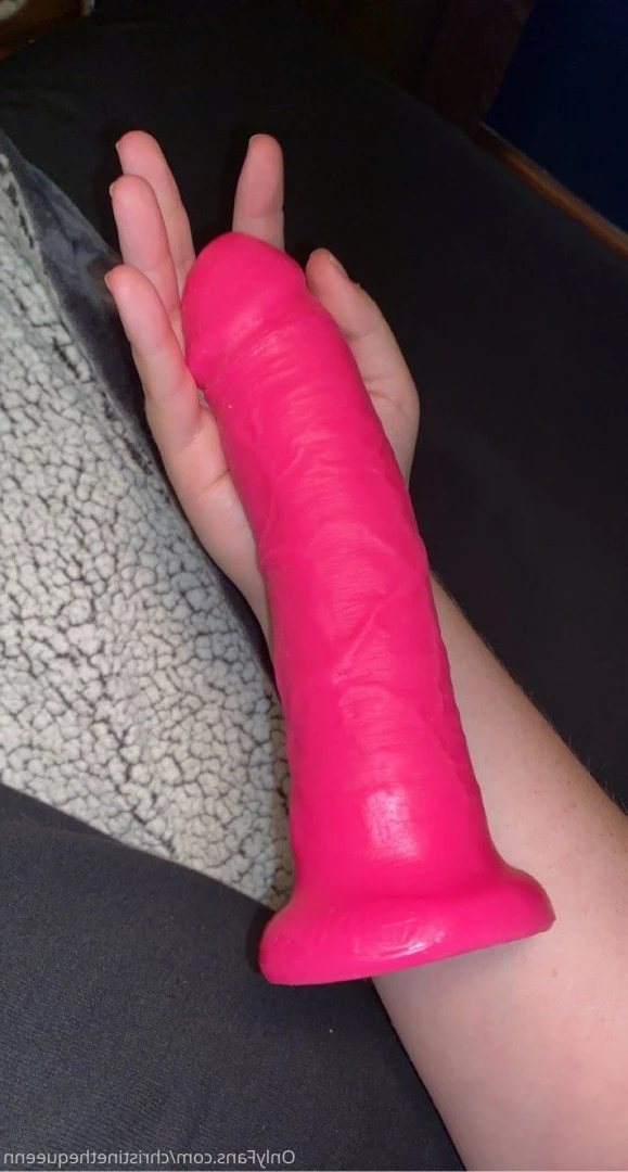 Christinethequeen [ christinethequeenn ] Onlyfans leaked photo 256295 on Hotleaks.tv