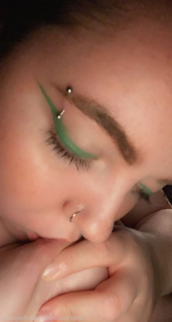 Christinethequeen [ christinethequeenn ] Onlyfans leaked photo 256300 on Hotleaks.tv