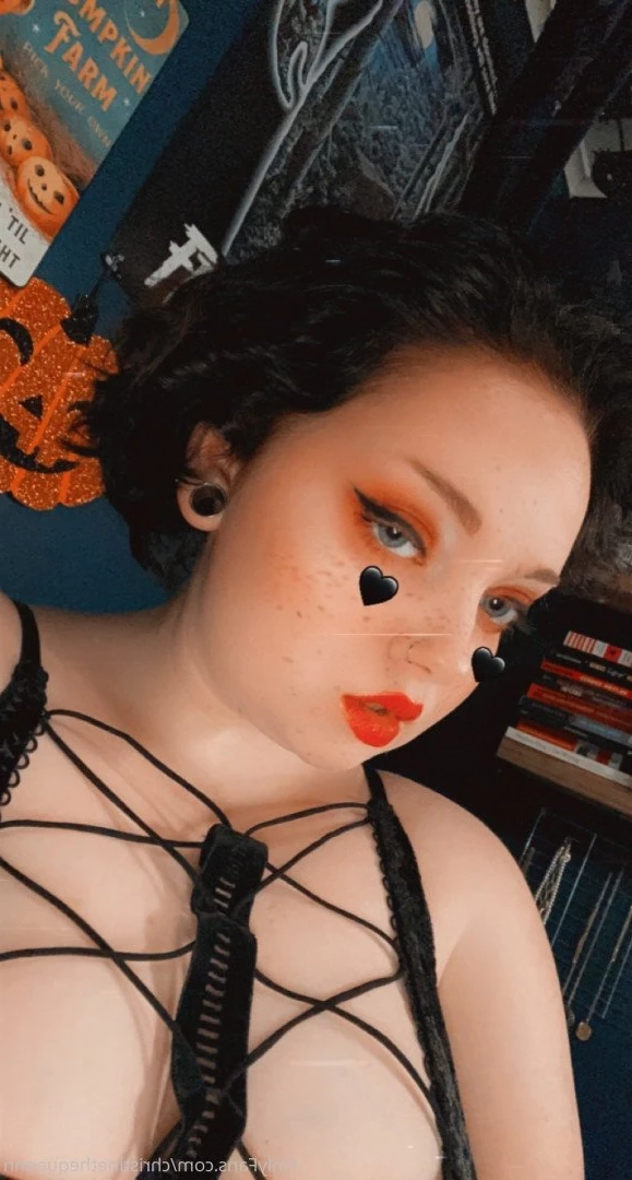 Christinethequeen [ christinethequeenn ] Onlyfans leaked photo 256339 on Hotleaks.tv