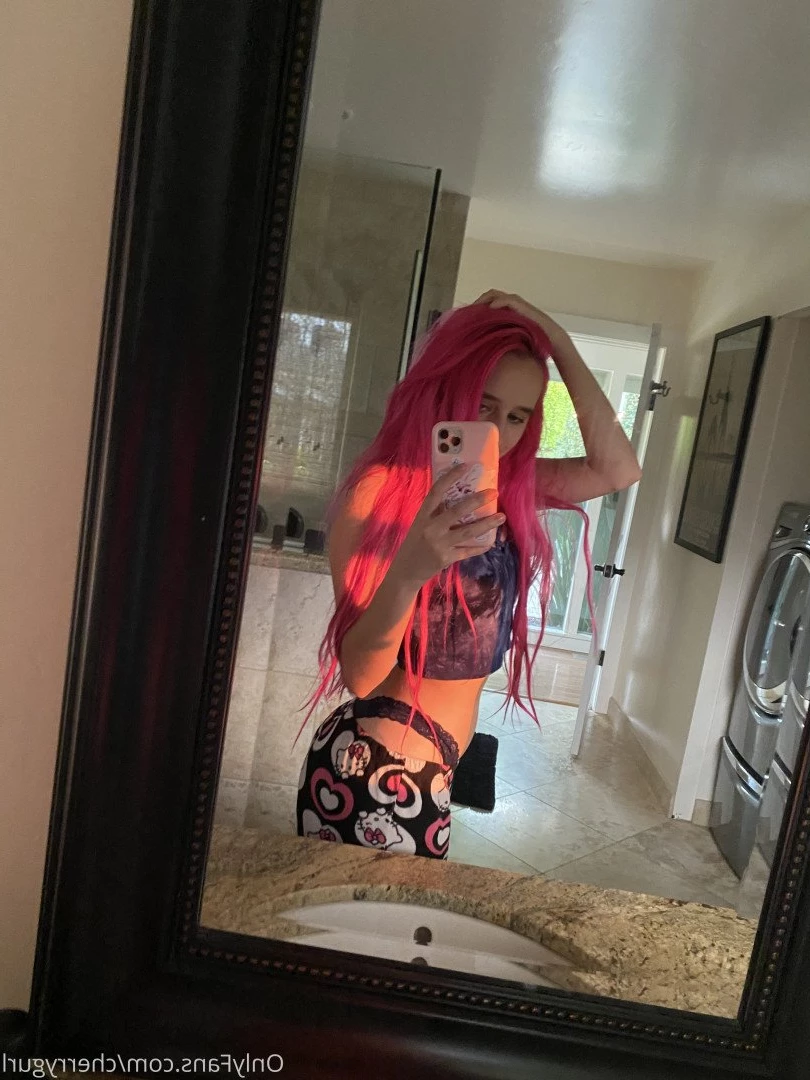 Mia🍒🌸✨ [ cherrygurl ] Onlyfans leaked photo 3603268 on Hotleaks.tv