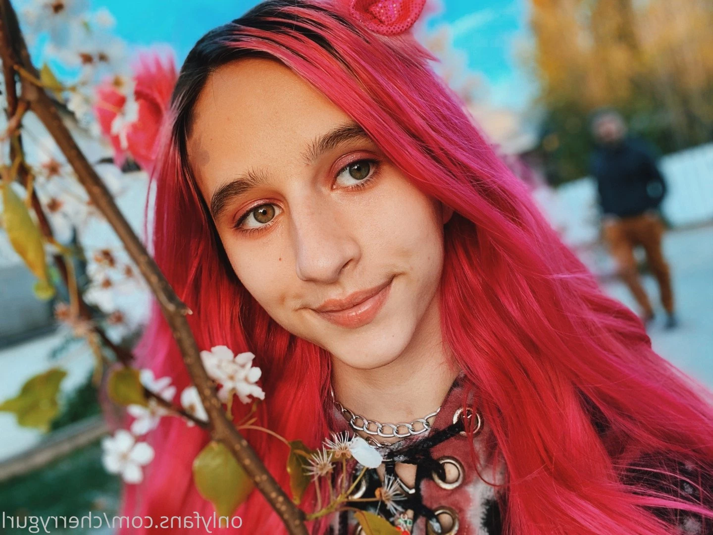 Mia🍒🌸✨ [ cherrygurl ] Onlyfans leaked photo 3608355 on Hotleaks.tv