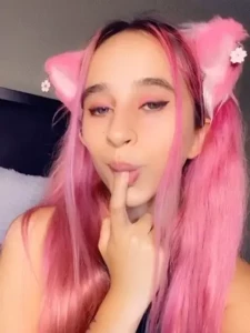 Mia🍒🌸✨ [ cherrygurl ] Onlyfans leaked video 4869769 on Hotleaks.tv