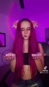 Mia🍒🌸✨ [ cherrygurl ] Onlyfans leaked video 4869867 on Hotleaks.tv