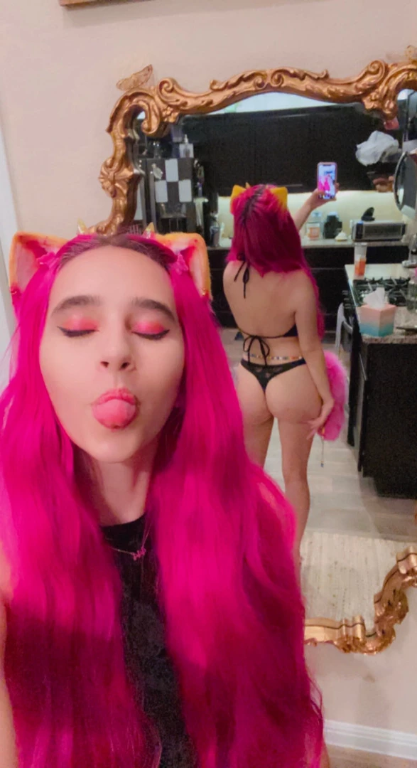 Mia🍒🌸✨ [ cherrygurl ] Onlyfans leaked photo 6350152 on Hotleaks.tv