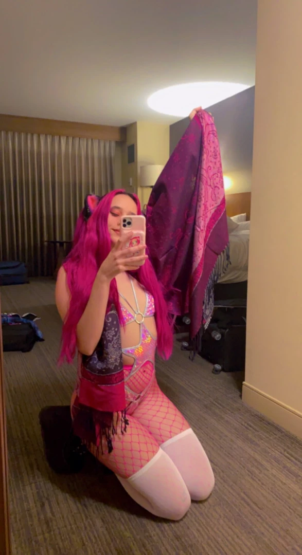 Mia🍒🌸✨ [ cherrygurl ] Onlyfans leaked photo 6350594 on Hotleaks.tv
