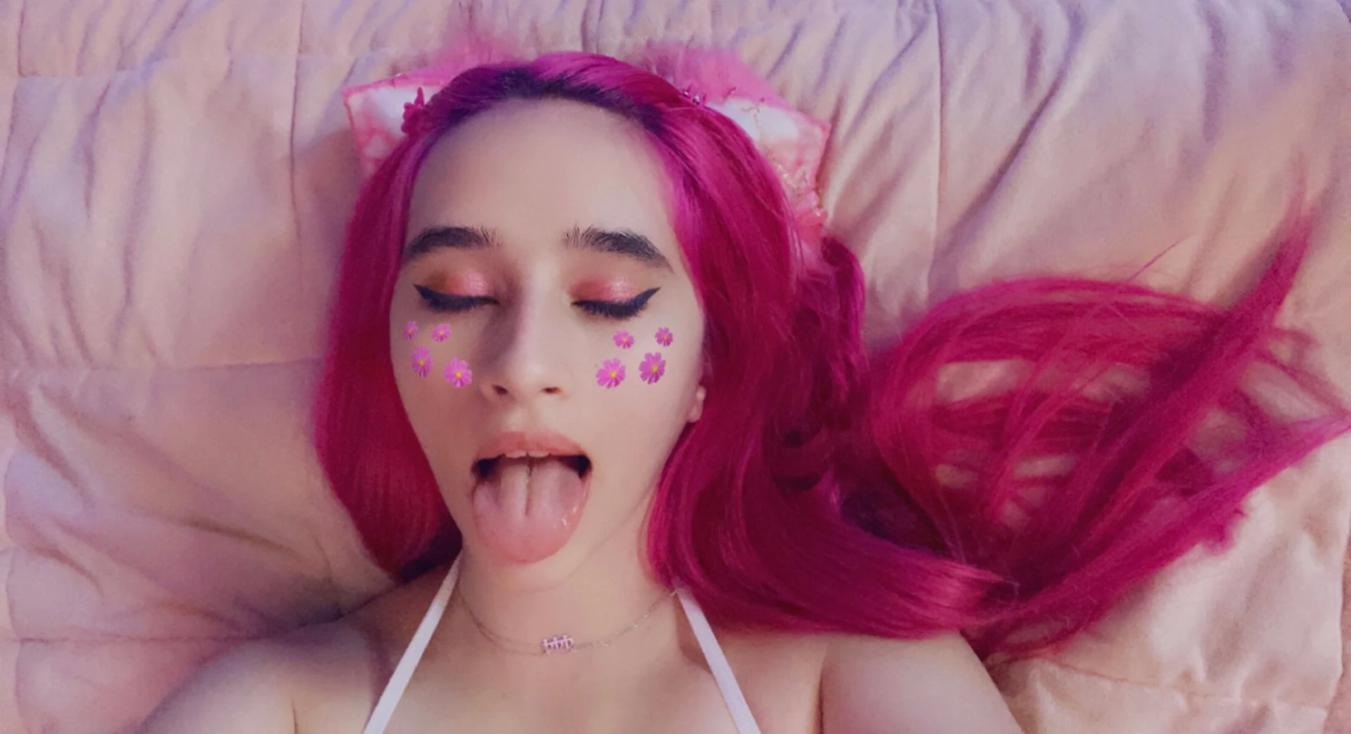 Mia🍒🌸✨ [ cherrygurl ] Onlyfans leaked photo 6353559 on Hotleaks.tv
