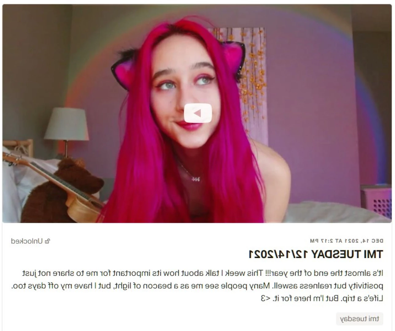 Mia🍒🌸✨ [ cherrygurl ] Onlyfans leaked photo 6355086 on Hotleaks.tv