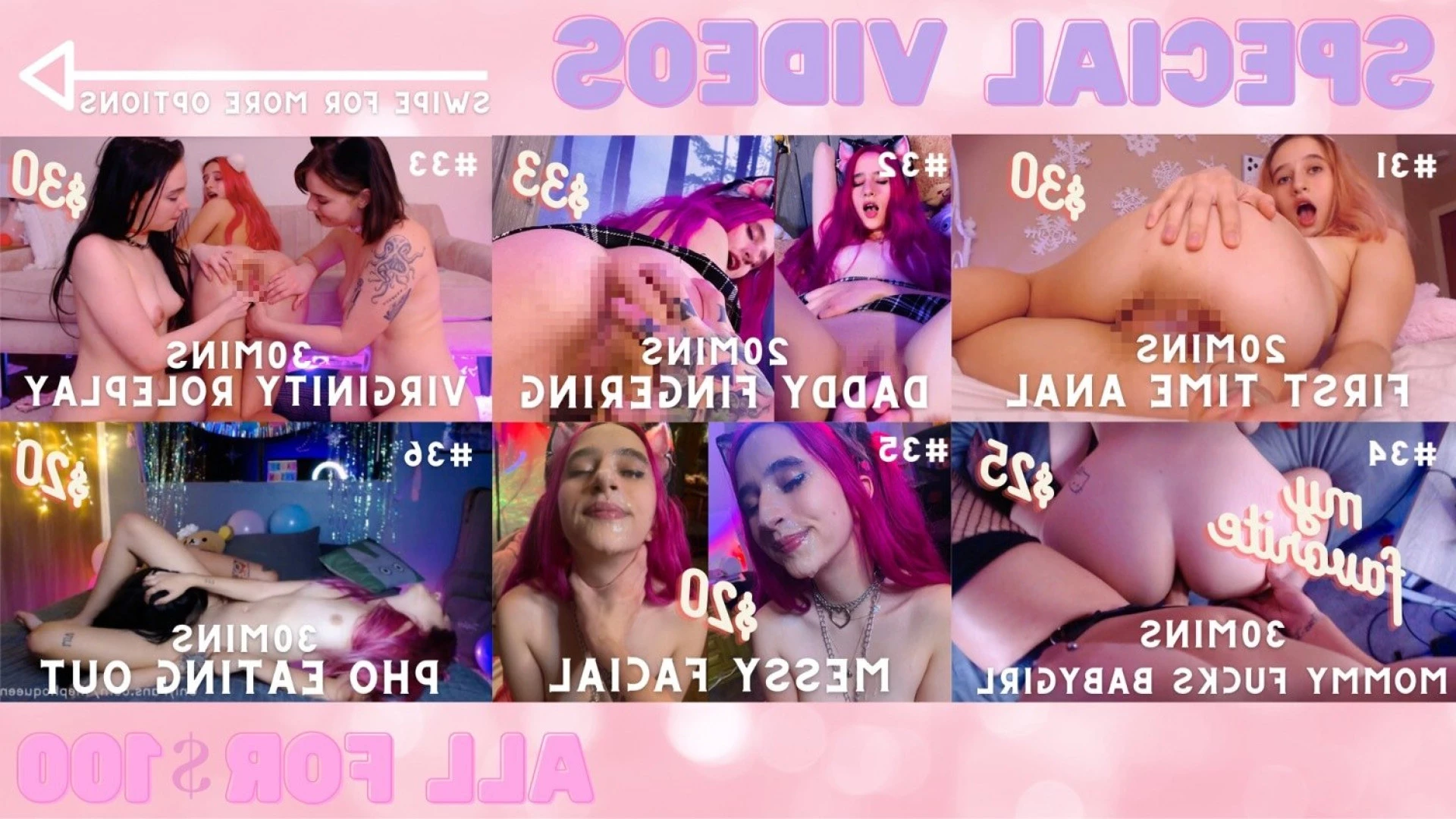 Mia🍒🌸✨ [ cherrygurl ] Onlyfans leaked photo 6356884 on Hotleaks.tv